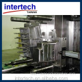 Plastic injection mold molding Factory in Taiwan